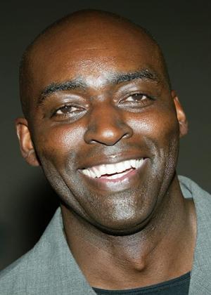 Michael Jace